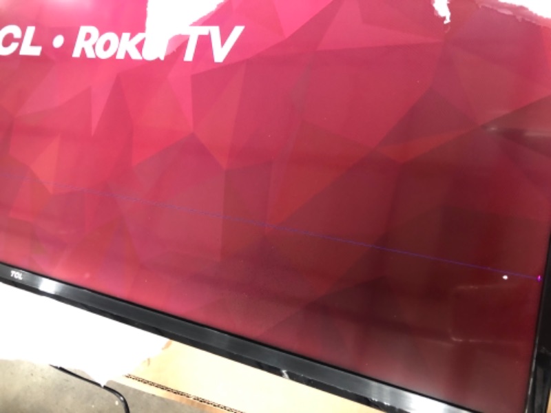 Photo 3 of TCL 40" Class 3-Series Full HD 1080p LED Smart Roku TV - 40S355