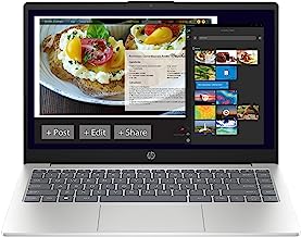 Photo 1 of HP 14" IPS FHD Display Laptop, 16GB Memory, 1TB Storage, Backlit Keyboard, Intel Quad-Core Processor Up to 3.7GHz, Type-C, Fast Charge, Microsoft 365