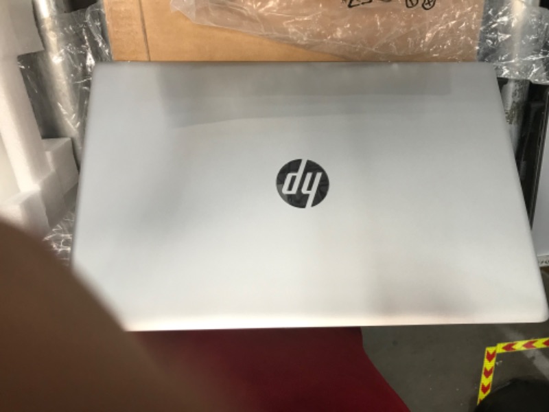 Photo 2 of HP Laptop 17-cn1063cl, Intel Core i5-1155G7 Quad-Core Processor, 12GB DDR4 RAM, 512GB SSD, 17.3" 1920 x 1080 FHD IPS Display, Windows 11 Home (Renewed)
