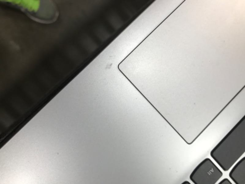 Photo 6 of SCRATCHED EXTERIOR/INTERIOR SURFACES**Lenovo Ideapad 1i, 14.0" Laptop, Intel Pentium N5030, 4GB RAM, 128GB eMMC Storage, Cloud Grey, Windows 11 in S Mode, 82V6001DUS
