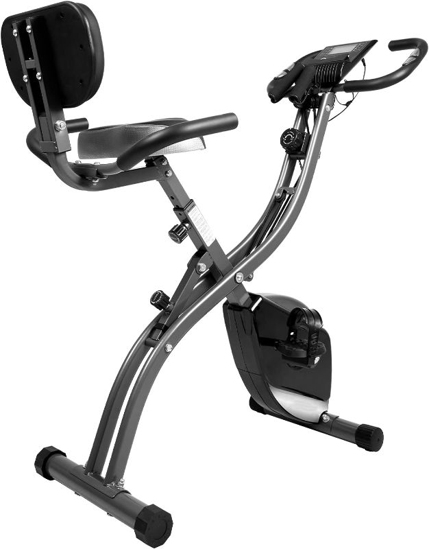 Photo 1 of *SIMILAR TO STOCK PHOTO*- Exercise Bike Stationary bike,