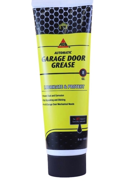 Photo 1 of 3 of- American Grease Stick GD-8 8oz Garage Door Grease