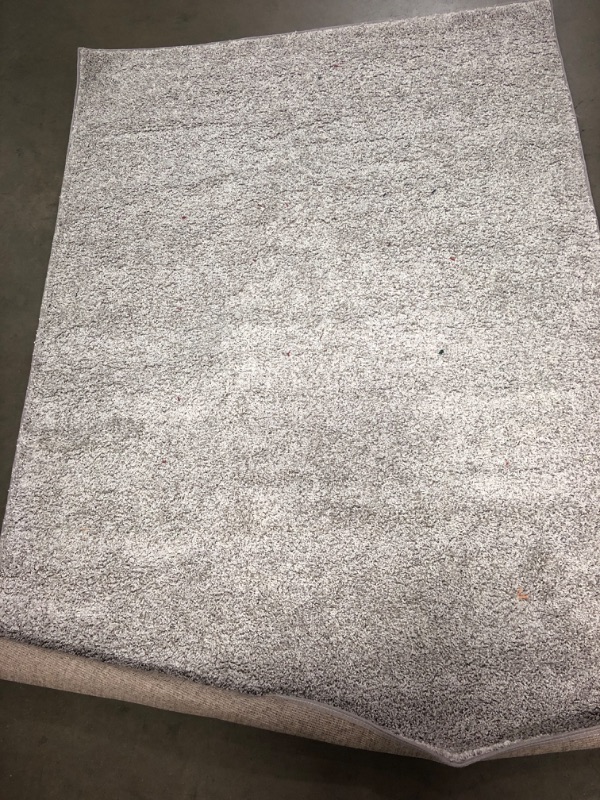 Photo 2 of 4x6 light grey rug