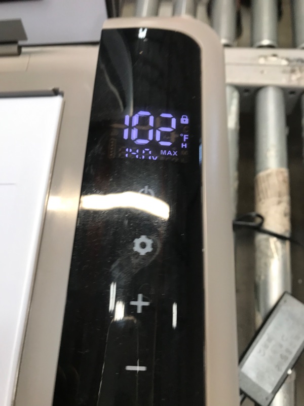 Photo 1 of AstroAI 12 Volt Car Refrigerator, 12V Portable Freezer 23 Quart Camping Fridge Cooler 22L (-4?~68?) with 12/24V DC & 110V AC for Car, RV, Truck, Van, Boat for Camping, Travel, Fishing Outdoor 23 Quart (22L)