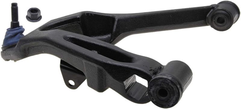 Photo 1 of ACDelco Professional 45D2465 Front Passenger Side Lower Control Arm and Ball Joint Assembly
