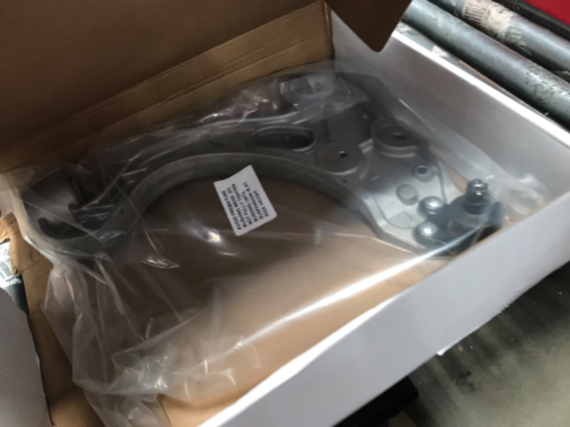 Photo 2 of Dorman 520-169 Front Driver Side Lower Suspension Control Arm and Ball Joint Assembly Compatible with Select Models