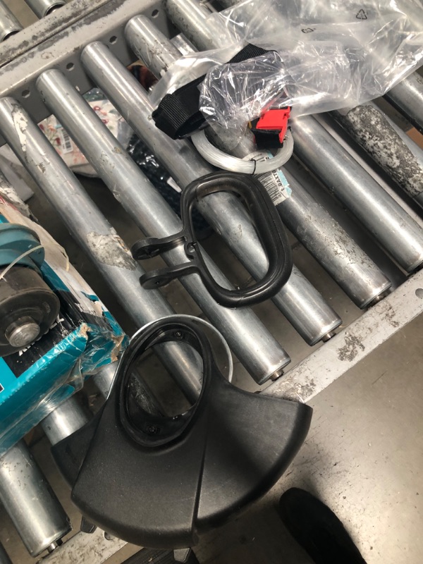 Photo 1 of **MINOR WEAR & TEAR**Makita XRU02Z 18V LXT Lithium-Ion Cordless String Trimmer, Tool Only, (Battery Not Included)