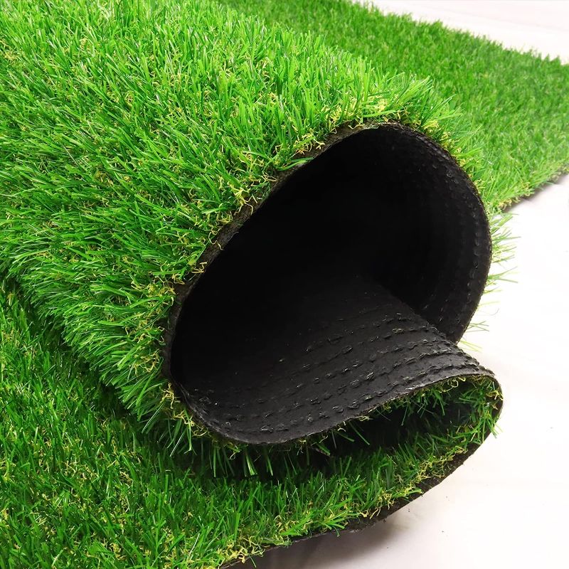 Photo 1 of  Artificial Grass Astroturf Rug5x8 