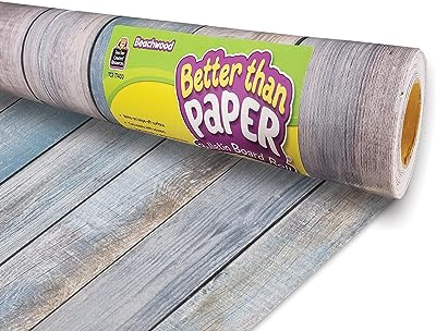 Photo 1 of Beachwood Better Than Paper® Bulletin Board Roll