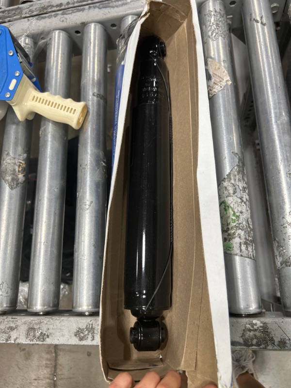 Photo 2 of ACDelco Professional 530-247 Premium Gas Charged Rear Shock Absorber