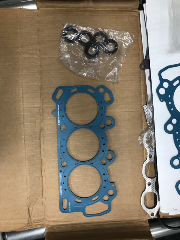 Photo 5 of FEL-PRO HS 26260 PT-2 Head Gasket Set