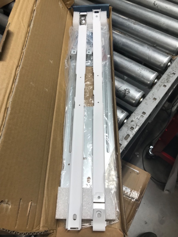 Lithonia Lighting DCMK 224 Ceiling Mount Kit for 2x2 ft. or 2x4 ft