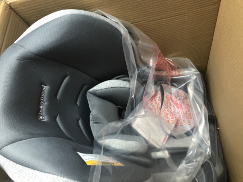 Photo 2 of Baby Trend Trooper 3 in 1 Convertible Car Seat Vespa