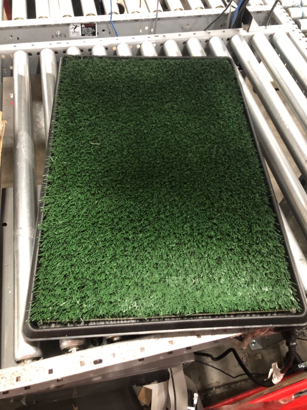 Photo 1 of 20X30 PET FAKE GRASS TRAININING PAD 