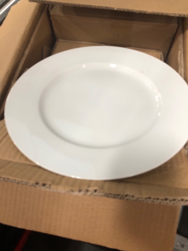 Photo 2 of 18-Piece Dinnerware Set, Service for 6