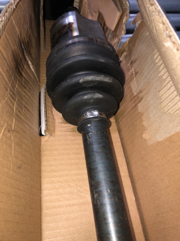 Photo 3 of TrakMotive HO-8424 CV Axle