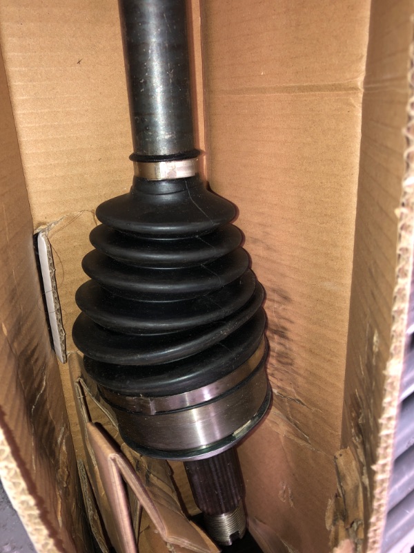 Photo 2 of TrakMotive HO-8424 CV Axle