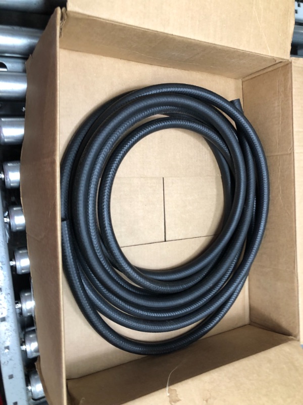 Photo 2 of Gates 27066 Transmission Oil Cooler Hose-25' Length, Inner Diameter 1/2"