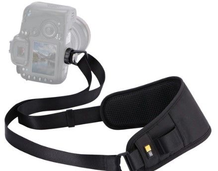 Photo 1 of Case Logic Quick Sling Cross-body Camera Strap
