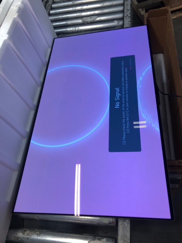 Photo 3 of LG C2 Series 42-Inch Class OLED evo Smart TV OLED42C2PUA, 2022 - AI-Powered 4K TV, Alexa Built-in
