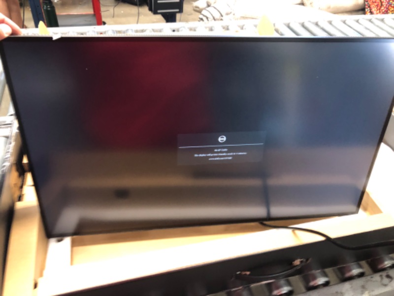 Photo 2 of Dell UltraSharp U2722D 27" LCD Monitor