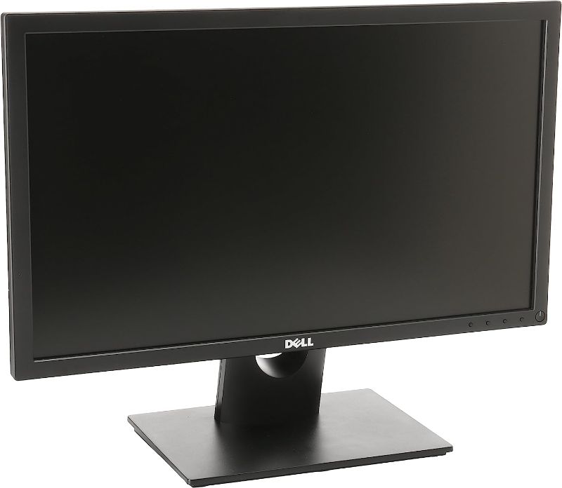 Photo 1 of Dell E2216H 22" Screen LED-Lit Monitor,Black
