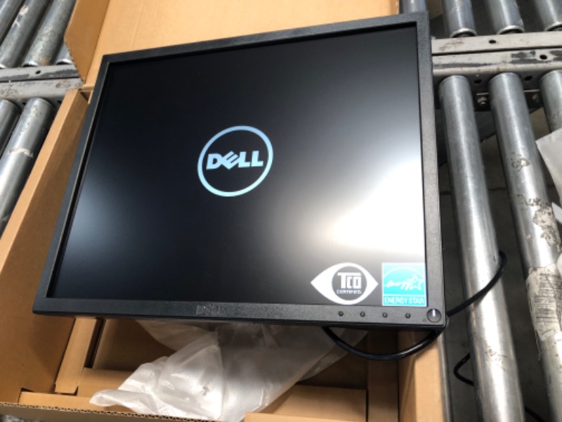 Photo 2 of Dell E2216H 22" Screen LED-Lit Monitor,Black
