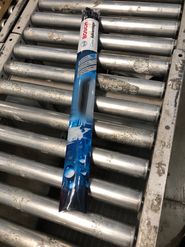 Photo 2 of BOSCH Clear Advantage 20CA Beam Wiper Blade - 20" (Single) 20CA (20")