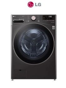 Photo 1 of LG 27 Inch Wide 4.5 Cu. Ft. Energy Star Rated Front Loading Washer with TurboWash
