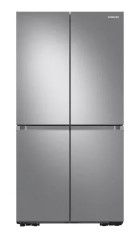 Photo 1 of Samsung 36 Inch Wide 22.8 Cu. Ft. Energy Star Rated Full Size 4-Door Flex Refrigerator
