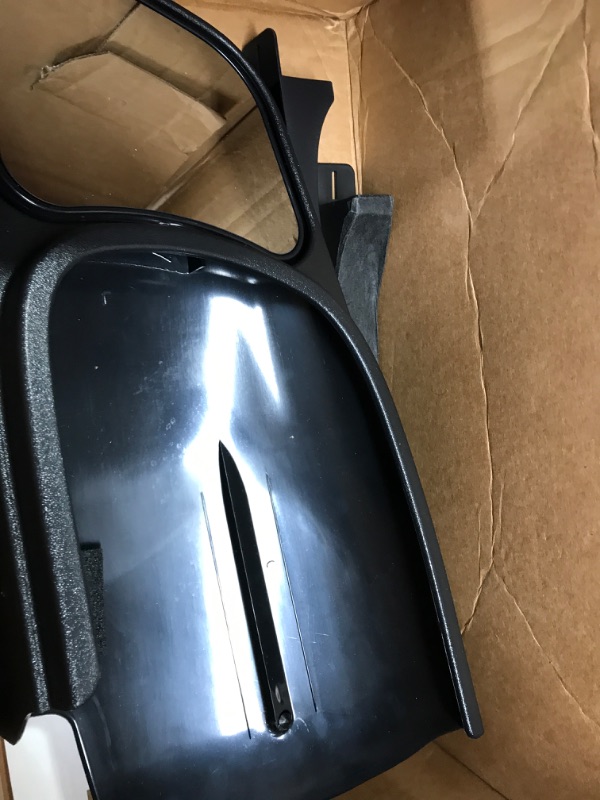 Photo 2 of CIPA 10800 Custom Towing Mirror - Chevy/GMC/Cadillac, Pair