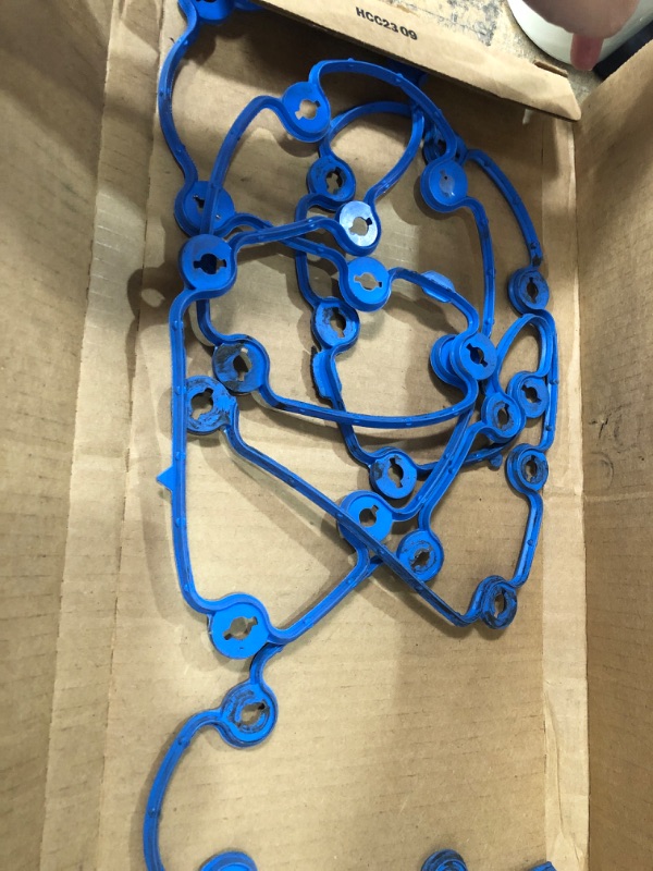 Photo 2 of FEL-PRO VS 50481 R Valve Cover Gasket Set