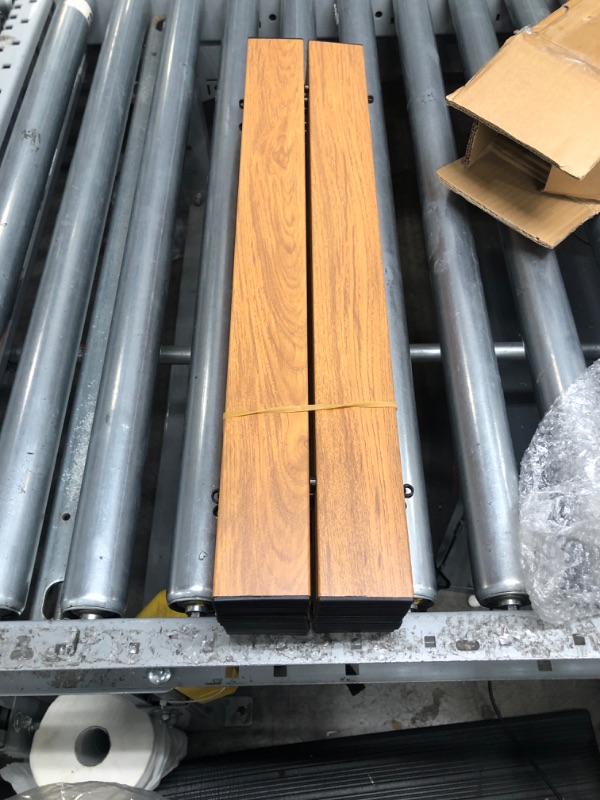 Photo 1 of 22 inch long bed slats 
