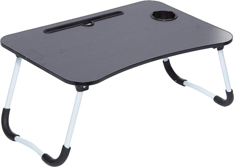 Photo 1 of Folding bed laptop table tray lap desk