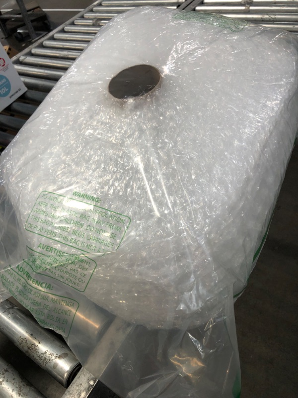 Photo 1 of *USED* BUBBLE WRAP 