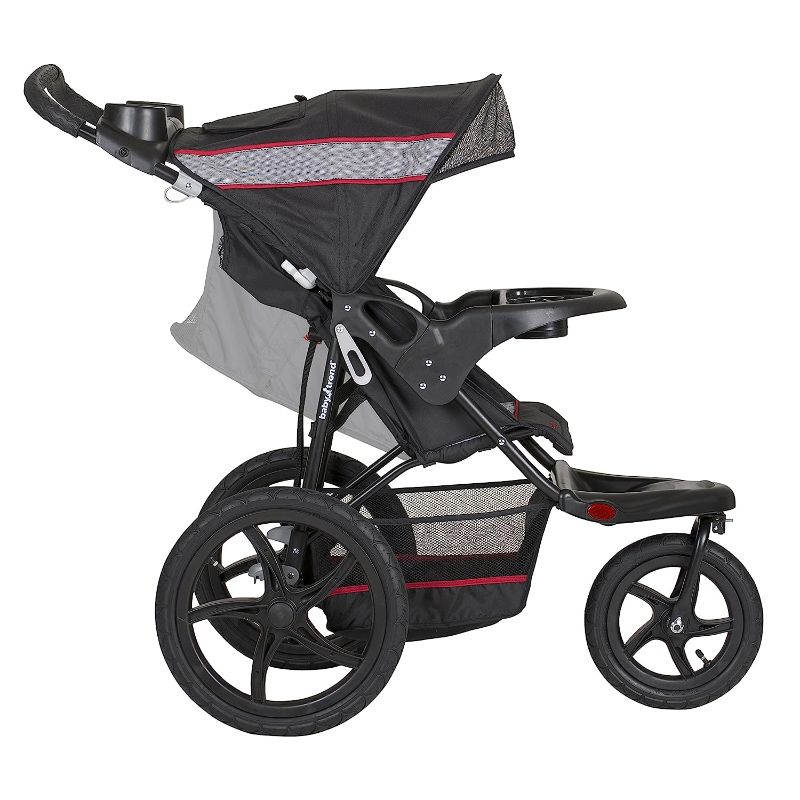 Photo 1 of Baby Trend Range Jogger Stroller, 