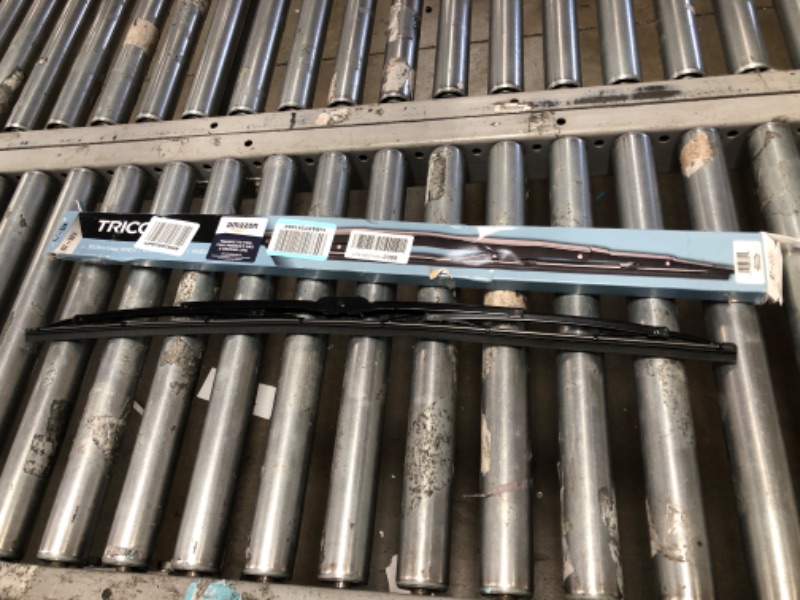 Photo 1 of TRICO 32 Inch RV Wiper Blade, 1 Pack (67-324)