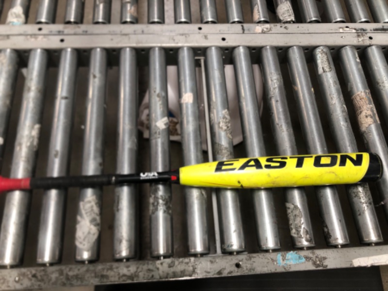 Photo 2 of *1 BAT ONLY DIRTY* Easton | 2023 | ADV 360 Baseball Bat | USA | -11/-10/-8/-5 Drops | 2 5/8 Barrel |