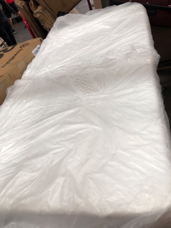 Photo 1 of 29" X 50" BABY CLOTH MATTRESS