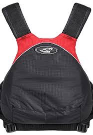 Photo 1 of  Life Jacket RED- XXL 