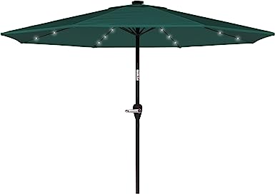Photo 1 of ***PARTS ONLY*** 9ft Half Umbrella FRAME ONLY