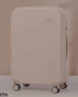 Photo 1 of MIXI WOMEN LUGGAGE PC SUITCASE TRAVEL TROLLEY CASE MEN MUTE SPINNER WHEELS ROLLING BAGGAGE TSA LOCK CARRY ONS M9236
