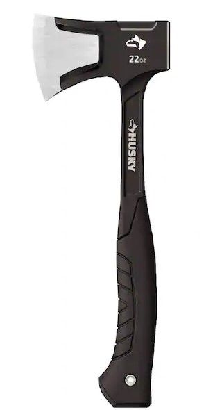 Photo 1 of 22 oz. Steel Multi-Utility Axe
