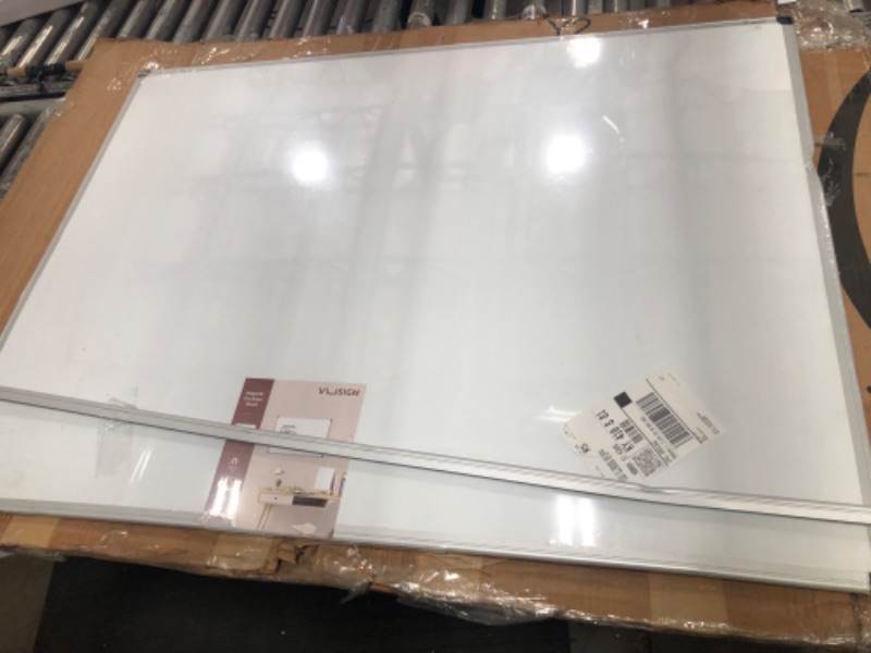 Photo 1 of 3' x 4' Whiteboard