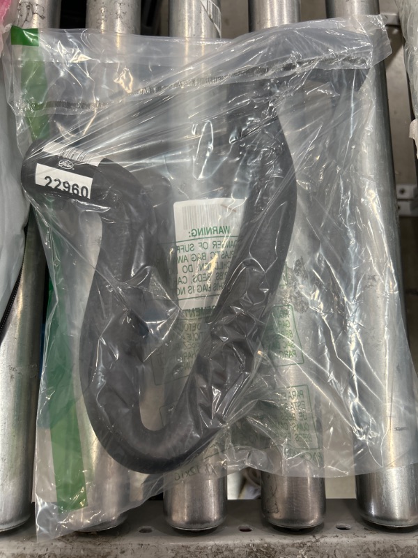 Photo 2 of Gates 22960 Premium Molded Coolant Hose