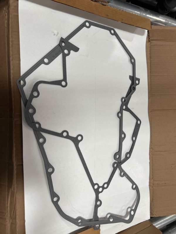 Photo 2 of FEL-PRO TCS 45902 Timing Cover Gasket Set