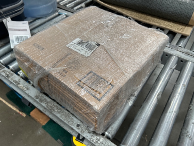Photo 1 of BOX Partners Multipurpose Cube Boxes (BOX888BX) 20PK