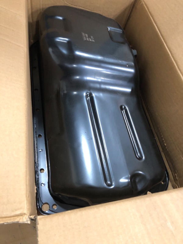 Photo 1 of Dorman 264-403 Engine Oil Pan Compatible with Select Acura / Honda / Isuzu Models