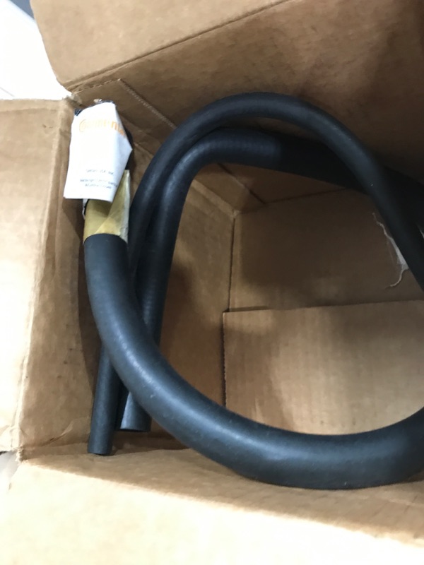 Photo 2 of Continental 62848 Molded Radiator Hose