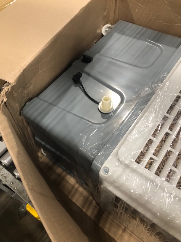 Photo 4 of MISSING REMOTE
Evaporative Cooler, VAGKRI 2100CFM Air Cooler, 120